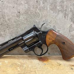 Occasion Revolvers Colt Python - Cal. 357 Magnum - Canon 4"