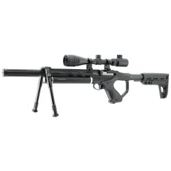Umarex NOTOS - 4.5mm - Kit avec carabine + lunette + bipied pendulaire - 16J