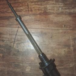 Noix de culasse mauser 98 k avec percuteur
