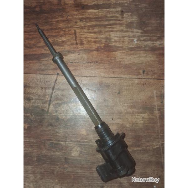 Noix de culasse mauser 98 k avec percuteur