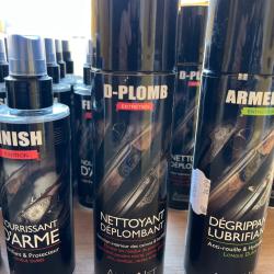 ARMENET D&Eacute;BRONZANT - D&Eacute;PLOMBANT (FLACON DE 200 ML)