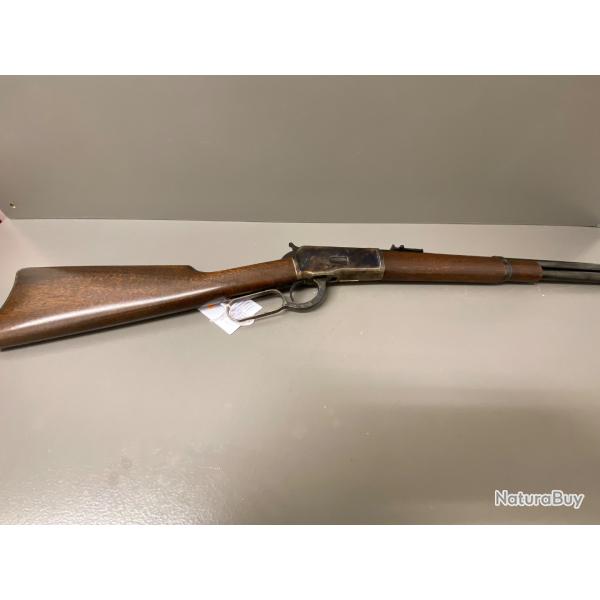 CHIAPPA carabine mod�le 1892 calibre 45 long colt �tat neuf A SAISIR