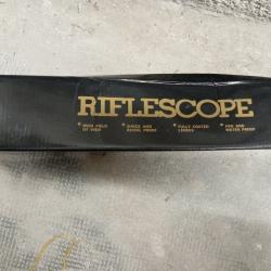 Lunette de tir 6-24&times;50 AO