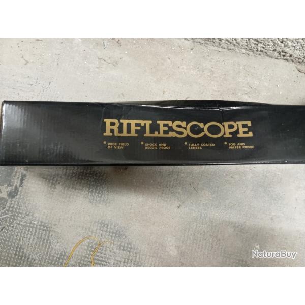 Lunette de tir 6-24�50 AO