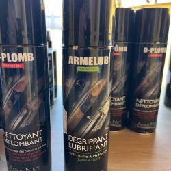 ARMENET D&Eacute;GRIPPANT D'ARME (FLACON DE 250 ML
