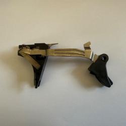 Block de d&eacute;tente Performance Trigger Glock 44 (22LR)