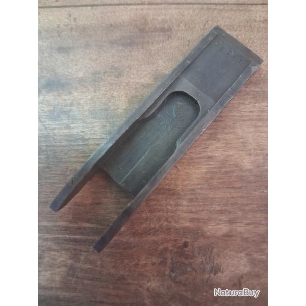 Planchette de hausse mauser 98