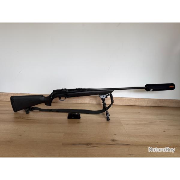 Merkel RX H�lix Explorer 7 rm