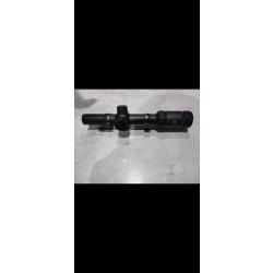 Lunette de battue ZEISS CONQUEST V6 1.1 6-24