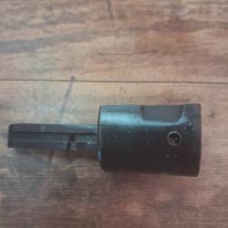 Tenon baionnette  mauser  98 k