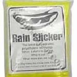 Poncho Jt