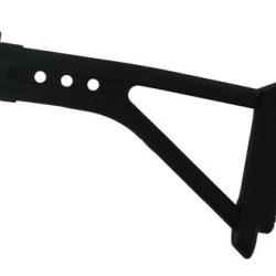 Crosse Pliable A5 - Black Eagle