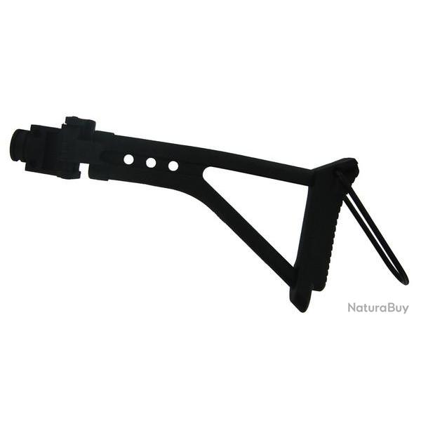 Crosse Pliable A5 - Black Eagle