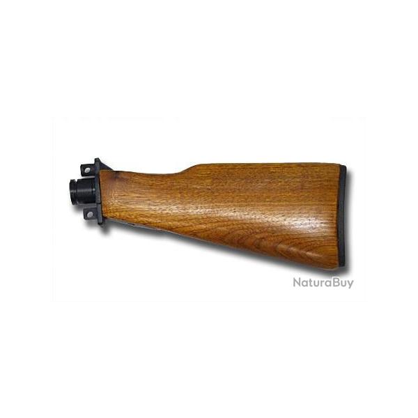 crosse bois Ak47 pour A5
