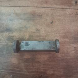 Renfort de crosse mauser  98 k WaA