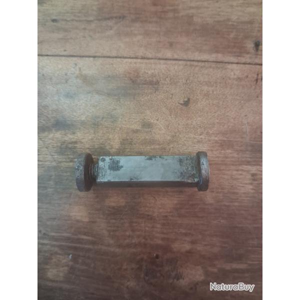 Renfort de crosse mauser  98 k WaA