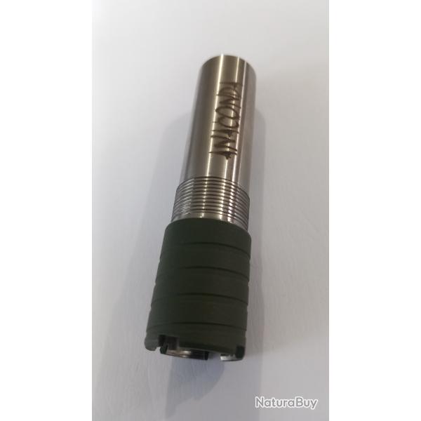 CHOKE ANACONDA CAL 20 PATTERNMASTER MOBIL CHOKE MID RANGE NEUF 51 MM