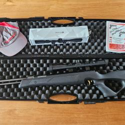 Carabine &agrave; plomb WEIHRAUCH HW 97 K calibre 177" / 4,5mm 19,9 joules
