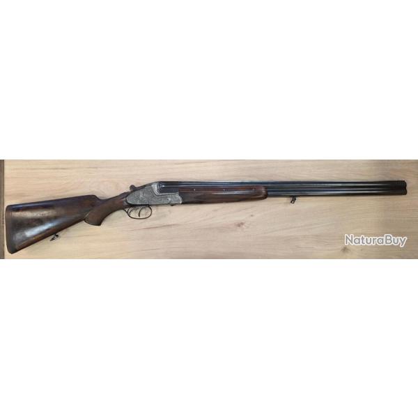 Occasion - Merkel 303E cal 12/70 - 71cm