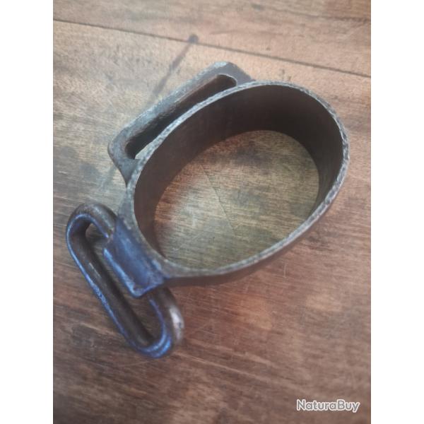 Anneau  de grenadiere  mauser ou vz WaA63