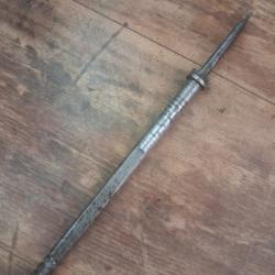 Percuteur  mauser g 98