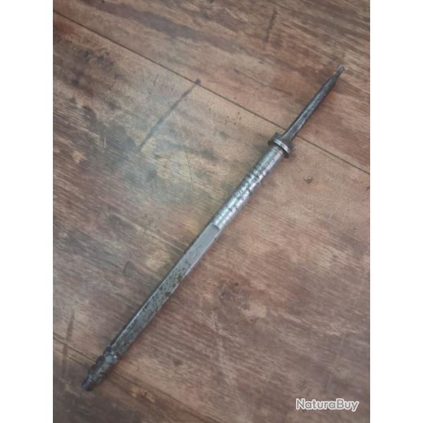 Percuteur  mauser g 98