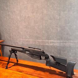 Blaser R93 LRS1 Ultra Grade King Arms - Sniper Airsoft Spring