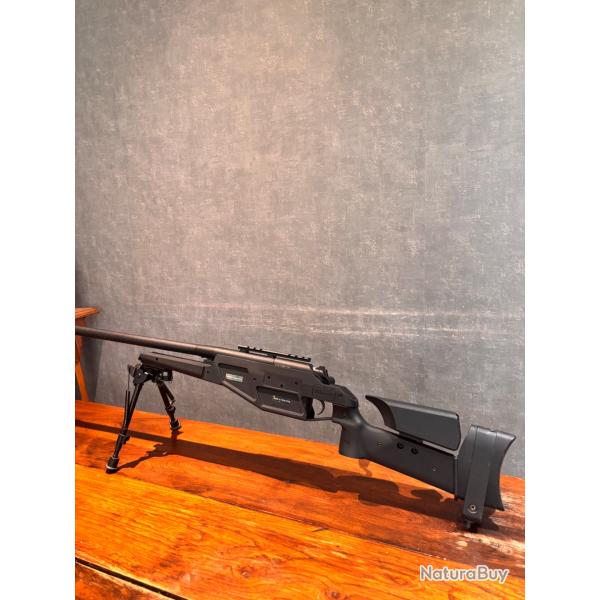 Blaser R93 LRS1 Ultra Grade King Arms - Sniper Airsoft Spring