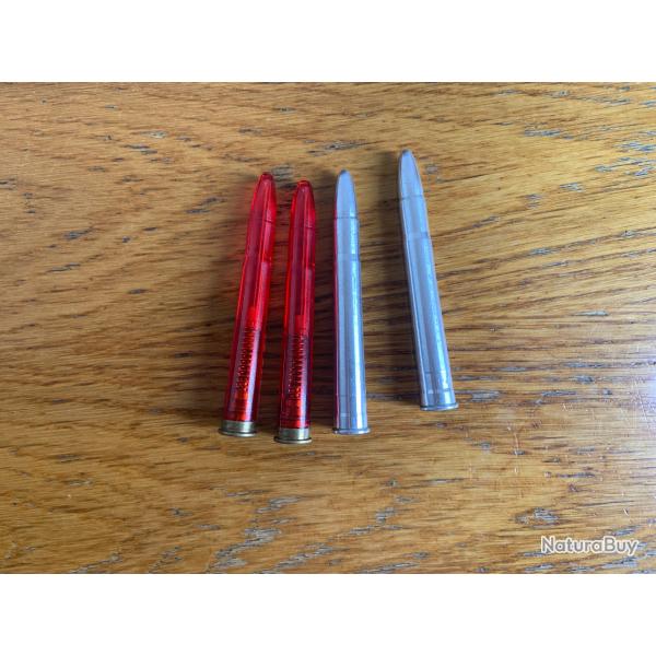 Douilles amortisseurs - 9,3X74R