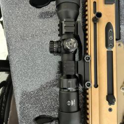Viseur/lunette airsoft