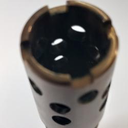 CHOKE  PATTERNMASTER CODE BLACK DUCK CAL 20 NEU F  POUR BERETTA /BENELLI 51 MM