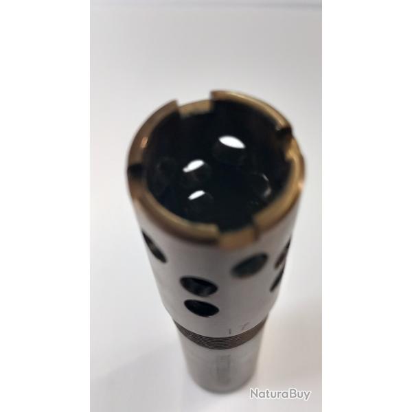 CHOKE  PATTERNMASTER CODE BLACK DUCK CAL 20 NEU F  POUR BERETTA /BENELLI 51 MM