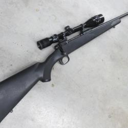 SAVAGE ARMS 110 243 WIN REF: 6274