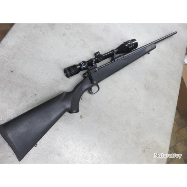 SAVAGE ARMS 110 243 WIN REF: 6274