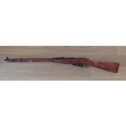 Mosin Nagant 91 30 monomatricule cal. 7.62x54R