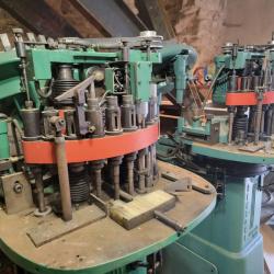 Fabrication rechargement munitions de chasse