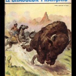le chasseur fran&ccedil;ais 728 1957,  chasse , p&ecirc;che , maison, sant&eacute;, manufrance , jardinage , &eacute;levage ,