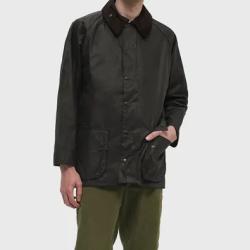 Barbour Beaufort 38 M Sage Green Neuf