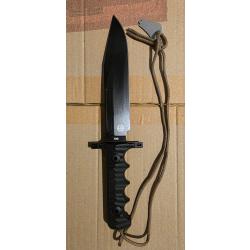 Couteau Pohl Force Quebec Two SF-Field - &Eacute;dition limit&eacute;e &agrave; 150 exemplaires