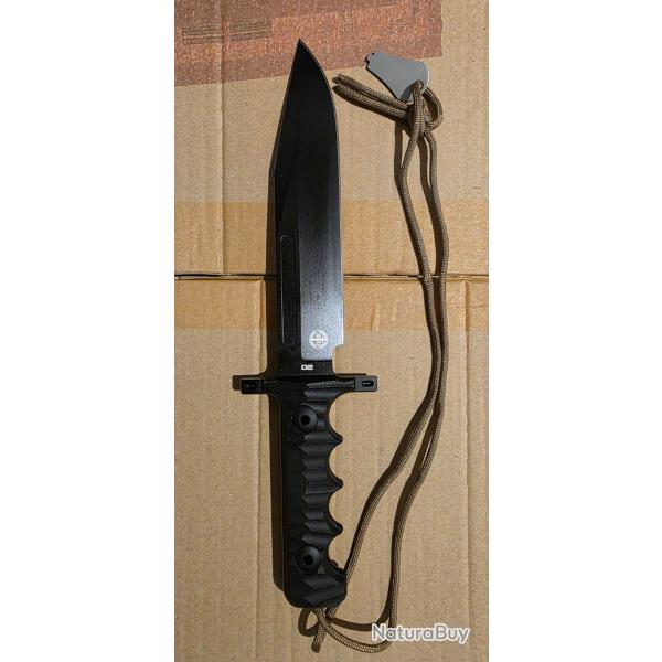 Couteau Pohl Force Quebec Two SF-Field - �dition limit�e � 150 exemplaires