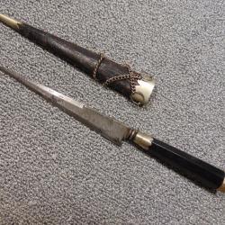 STYLET CORSE