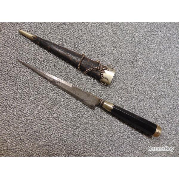 STYLET CORSE