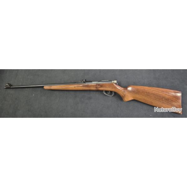 Carabine SMFM calibre 22LR