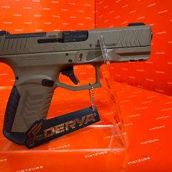 Pistolet DERYA DY9 FDE cal. 9X19 OR