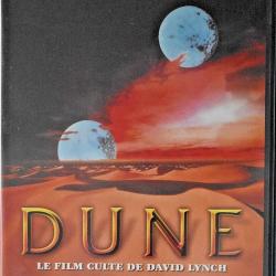 Dune - David Lynch - DVD