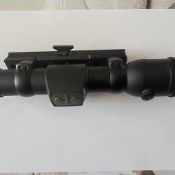 Point rouge H30L 2moa