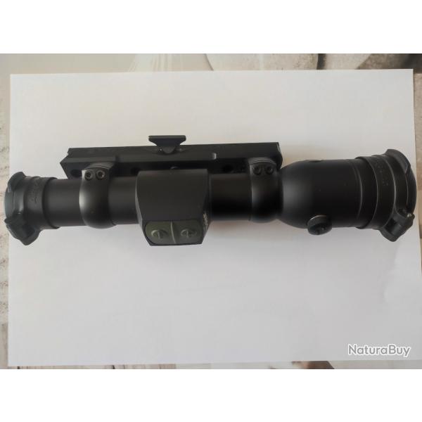 Point rouge H30L 2moa