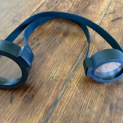 Bonnette de protection pour lunette de tir
