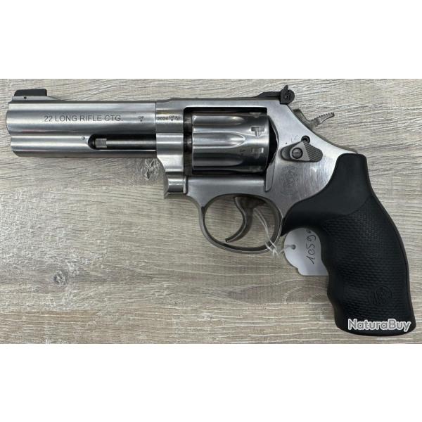 SMITH & WESSON 617