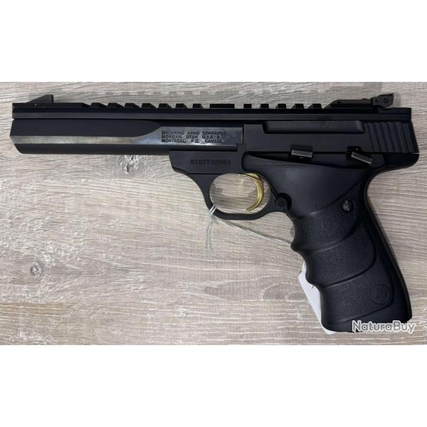 BROWNING BUCKMARK